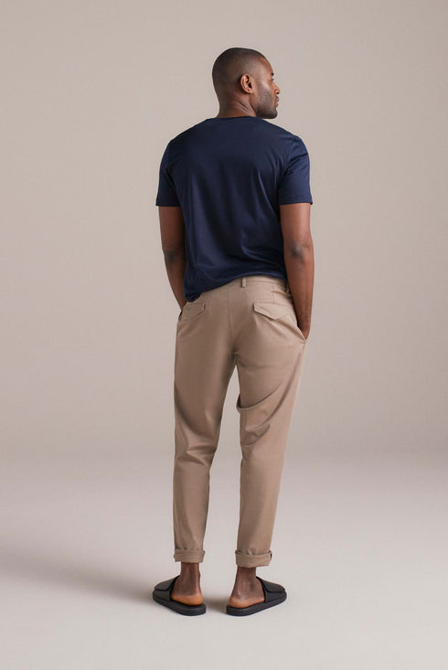 T-shirts - Navy